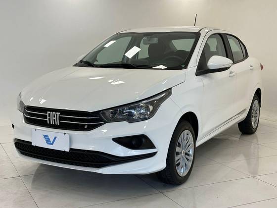 FIAT CRONOS 1.0 FIREFLY FLEX DRIVE MANUAL